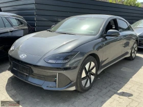 Hyundai Ioniq 6 UNIQ/325HP/4WD/360/MEMO/HUD/BOSE/CPLAY/519q