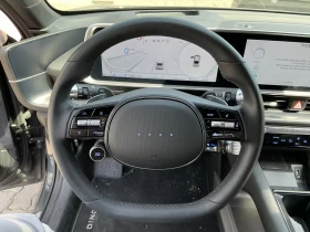 Hyundai Ioniq 6 UNIQ/325HP/4WD/360/MEMO/HUD/BOSE/CPLAY/519q | Auto.bg — изображение 5 Hyundai Ioniq 6 UNIQ/325HP/4WD/360/MEMO/HUD/BOSE/CPLAY/519q | Auto.bg — изображение 5