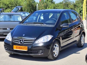 Mercedes-Benz A 160 2.0DCi* АВТОМАТИК* KLIMA* - Car24.bg Mercedes-Benz A 160 2.0DCi* АВТОМАТИК* KLIMA*