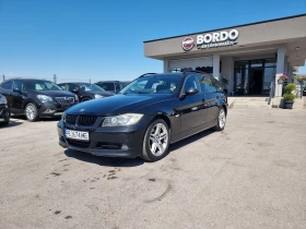 BMW 320 2.0D | Auto.bg — изображение 3 BMW 320 2.0D | Auto.bg — изображение 3