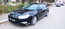 Citroen C5 2.0HDI 163k.c. - 6200 € / 12126.15 лв. - 62269784 10 | Car24.bg Citroen C5 2.0HDI 163k.c. - 6200 € / 12126.15 лв. - 62269784 10
