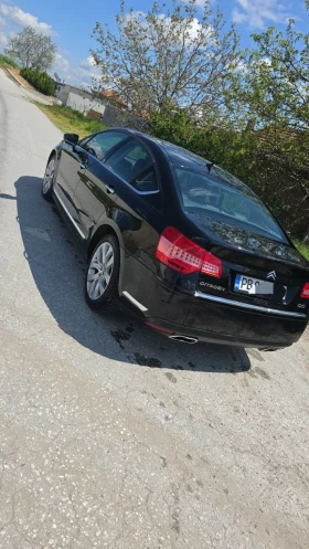 Citroen C5 2.0HDI 163k.c. - 6200 € / 12126.15 лв. - 62269784 3 | Car24.bg Citroen C5 2.0HDI 163k.c. - 6200 € / 12126.15 лв. - 62269784 3