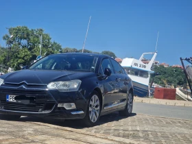 Citroen C5 2.0HDI 163k.c. - Car24.bg Citroen C5 2.0HDI 163k.c.