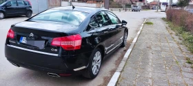 Citroen C5 2.0HDI 163k.c. - 6200 € / 12126.15 лв. - 62269784 5 | Car24.bg Citroen C5 2.0HDI 163k.c. - 6200 € / 12126.15 лв. - 62269784 5