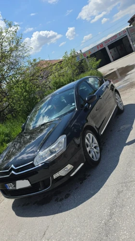 Citroen C5 2.0HDI 163k.c. - 6200 € / 12126.15 лв. - 62269784 4 | Car24.bg Citroen C5 2.0HDI 163k.c. - 6200 € / 12126.15 лв. - 62269784 4