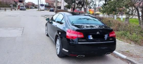 Citroen C5 2.0HDI 163k.c. - 6200 € / 12126.15 лв. - 62269784 6 | Car24.bg Citroen C5 2.0HDI 163k.c. - 6200 € / 12126.15 лв. - 62269784 6