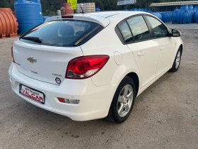 Chevrolet Cruze НОВ ВНОС ИТАЛИЯ | Auto.bg — изображение 8 Chevrolet Cruze НОВ ВНОС ИТАЛИЯ | Auto.bg — изображение 8