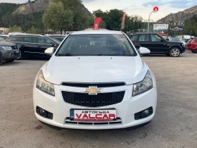 Chevrolet Cruze НОВ ВНОС ИТАЛИЯ | Auto.bg — изображение 2 Chevrolet Cruze НОВ ВНОС ИТАЛИЯ | Auto.bg — изображение 2