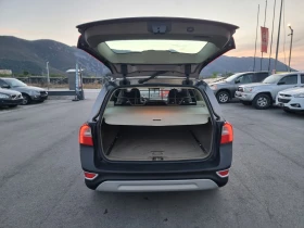 Volvo V70 2.4 D5 CROSS | Auto.bg — изображение 13 Volvo V70 2.4 D5 CROSS | Auto.bg — изображение 13