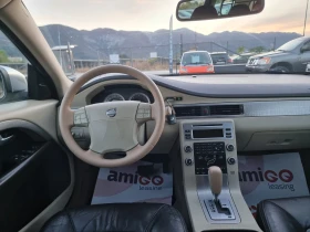 Volvo V70 2.4 D5 CROSS | Auto.bg — изображение 12 Volvo V70 2.4 D5 CROSS | Auto.bg — изображение 12