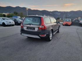 Volvo V70 2.4 D5 CROSS | Auto.bg — изображение 6 Volvo V70 2.4 D5 CROSS | Auto.bg — изображение 6