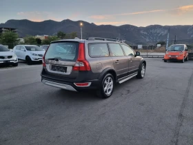 Volvo V70 2.4 D5 CROSS | Auto.bg — изображение 7 Volvo V70 2.4 D5 CROSS | Auto.bg — изображение 7