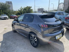 Peugeot 208 GT 1.2 PURETECH - 13800 € - 74113673 3 | Car24.bg Peugeot 208 GT 1.2 PURETECH - 13800 € - 74113673 3