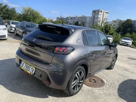 Peugeot 208 GT 1.2 PURETECH - 13800 € - 74113673 4 | Car24.bg Peugeot 208 GT 1.2 PURETECH - 13800 € - 74113673 4