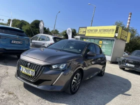 Peugeot 208 GT 1.2 PURETECH - 13800 € - 74113673 2 | Car24.bg Peugeot 208 GT 1.2 PURETECH - 13800 € - 74113673 2