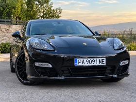 Porsche Panamera GTS - Car24.bg Porsche Panamera GTS