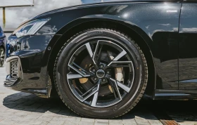 Audi A6 50TDI AVANT QUATTRO S-LINE | Auto.bg — изображение 4 Audi A6 50TDI AVANT QUATTRO S-LINE | Auto.bg — изображение 4