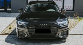 Audi A6 50TDI AVANT QUATTRO S-LINE | Auto.bg — изображение 2 Audi A6 50TDI AVANT QUATTRO S-LINE | Auto.bg — изображение 2