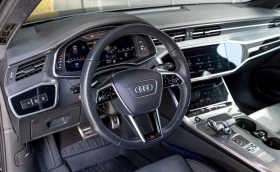 Audi A6 50TDI AVANT QUATTRO S-LINE | Auto.bg — изображение 6 Audi A6 50TDI AVANT QUATTRO S-LINE | Auto.bg — изображение 6