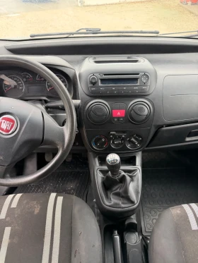 Fiat Fiorino 1.3/75кс климатик EVRO5b 102000км | Auto.bg — изображение 10 Fiat Fiorino 1.3/75кс климатик EVRO5b 102000км | Auto.bg — изображение 10