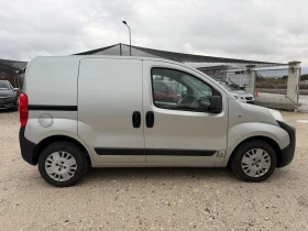 Fiat Fiorino 1.3/75кс климатик EVRO5b 102000км | Auto.bg — изображение 8 Fiat Fiorino 1.3/75кс климатик EVRO5b 102000км | Auto.bg — изображение 8