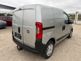Fiat Fiorino 1.3/75кс климатик EVRO5b 102000км | Auto.bg — изображение 7 Fiat Fiorino 1.3/75кс климатик EVRO5b 102000км | Auto.bg — изображение 7