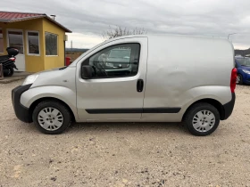 Fiat Fiorino 1.3/75кс климатик EVRO5b 102000км | Auto.bg — изображение 4 Fiat Fiorino 1.3/75кс климатик EVRO5b 102000км | Auto.bg — изображение 4