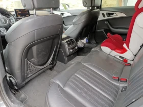 Audi A6 Комби - 11000 € - 28298863 10 | Car24.bg Audi A6 Комби - 11000 € - 28298863 10