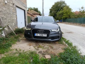 Audi A6 Комби - 11000 € - 28298863 3 | Car24.bg Audi A6 Комби - 11000 € - 28298863 3