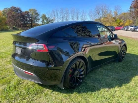 Tesla Model Y undefined | Auto.bg — изображение 12 Tesla Model Y undefined | Auto.bg — изображение 12