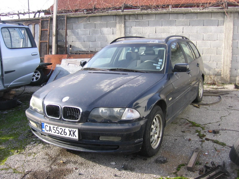 BMW 320 2.0TDI , 1.9TDI - 11 лв. / 5.62 € - 18925634 1 | Car24.bg BMW 320 2.0TDI , 1.9TDI - 11 лв. / 5.62 € - 18925634 1