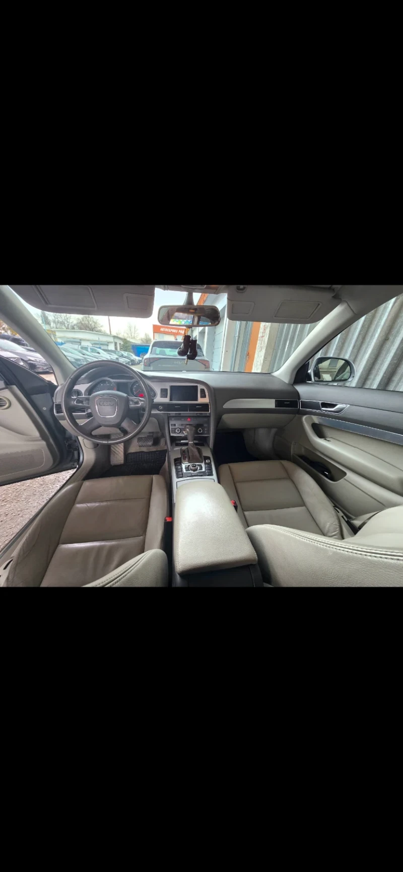 Audi A6 - 6000 € / 11734.98 лв. - 51148237 1 | Car24.bg Audi A6 - 6000 € / 11734.98 лв. - 51148237 1