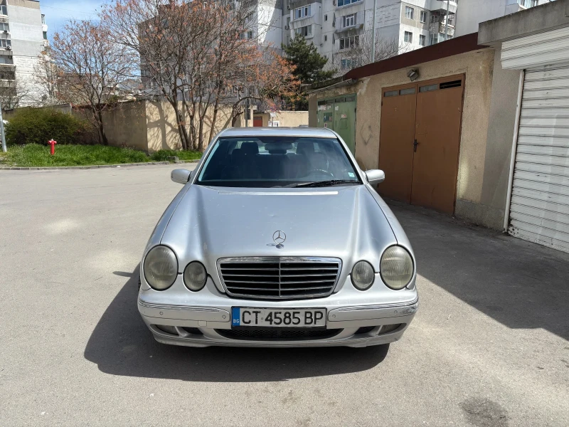 Mercedes-Benz E 320 320 CDI - 2400 € / 4693.99 лв. - 17819693 1 | Car24.bg Mercedes-Benz E 320 320 CDI - 2400 € / 4693.99 лв. - 17819693 1