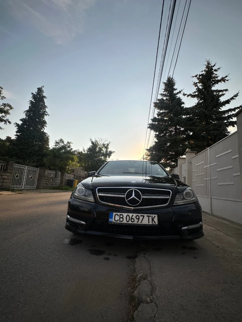 Mercedes-Benz C 350 4 MATIC - 10900 € / 21318.55 лв. - 21723288 1 | Car24.bg Mercedes-Benz C 350 4 MATIC - 10900 € / 21318.55 лв. - 21723288 1