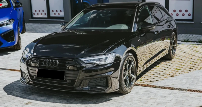 Audi A6 50TDI AVANT QUATTRO S-LINE - 34998 € - 56367828 1 | Car24.bg Audi A6 50TDI AVANT QUATTRO S-LINE - 34998 € - 56367828 1