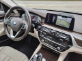 BMW 530 X-DRIVE 265 KC LUXURY LINE СМЕНЕН НОВ МОТОР !!! - [14] 