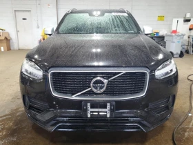 Volvo Xc90 Т8 R-Design* Обдух* 360* М.Точка* Дистроник* Пано* - Car24.bg Volvo Xc90 Т8 R-Design* Обдух* 360* М.Точка* Дистроник* Пано*