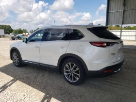 Mazda CX-9 4X4/SIGNATURE/6+ 1/ВИДЕО НА МОТОРА - 27000 лв. / 13804.88 € - 48423391 6 | Car24.bg Mazda CX-9 4X4/SIGNATURE/6+ 1/ВИДЕО НА МОТОРА - 27000 лв. / 13804.88 € - 48423391 6
