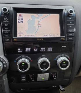 Toyota Sequoia PLATINUM* 5.7L V8* 4WD* JLB - 27800 лв. / 14213.91 € - 24645885 5 | Car24.bg Toyota Sequoia PLATINUM* 5.7L V8* 4WD* JLB - 27800 лв. / 14213.91 € - 24645885 5