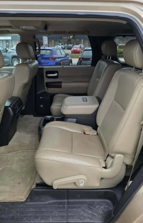 Toyota Sequoia PLATINUM* 5.7L V8* 4WD* JLB - 27800 лв. / 14213.91 € - 24645885 9 | Car24.bg Toyota Sequoia PLATINUM* 5.7L V8* 4WD* JLB - 27800 лв. / 14213.91 € - 24645885 9