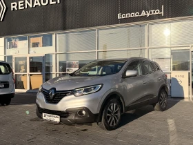 Renault Kadjar 1.5 dCi / 110 к.с. / Aвтоматик - Car24.bg Renault Kadjar 1.5 dCi / 110 к.с. / Aвтоматик