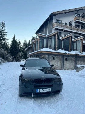 BMW X3 3.0 i LPG - Car24.bg BMW X3 3.0 i LPG