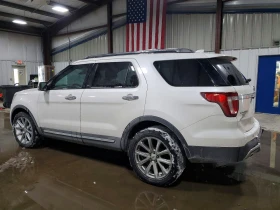 Ford Explorer 3.5l Limited - 10500 € / 20536.22 лв. - 43629142 2 | Car24.bg Ford Explorer 3.5l Limited - 10500 € / 20536.22 лв. - 43629142 2