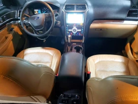 Ford Explorer 3.5l Limited - 10500 € / 20536.22 лв. - 43629142 8 | Car24.bg Ford Explorer 3.5l Limited - 10500 € / 20536.22 лв. - 43629142 8