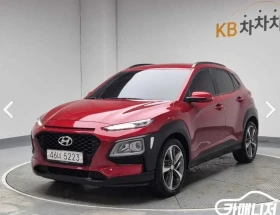 Hyundai Kona 1.6 Turbo 2Wd Modern Art - Car24.bg Hyundai Kona 1.6 Turbo 2Wd Modern Art