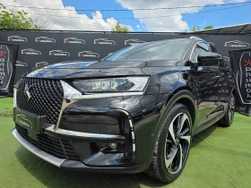 Снимка DS DS 7 Crossback