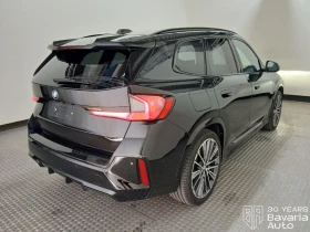 BMW X1 23d xDrive M Sport Paket | Auto.bg — изображение 5 BMW X1 23d xDrive M Sport Paket | Auto.bg — изображение 5