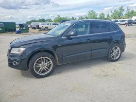 Audi Q5 Premium Plus - Car24.bg Audi Q5 Premium Plus