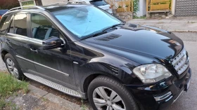 Mercedes-Benz ML 350 undefined | Auto.bg — изображение 2 Mercedes-Benz ML 350 undefined | Auto.bg — изображение 2
