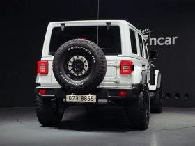 Jeep Wrangler 2.0 Sahara 4Door| 270к.с. - 32000 € - 92406765 4 | Car24.bg Jeep Wrangler 2.0 Sahara 4Door| 270к.с. - 32000 € - 92406765 4